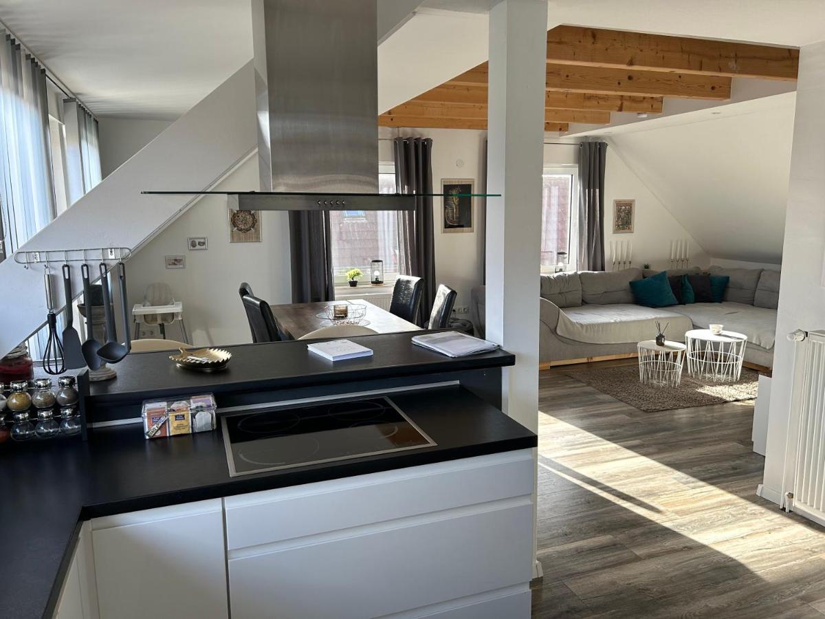 Ferienwohnung Noa 15203 เลียร์ ภายนอก รูปภาพ