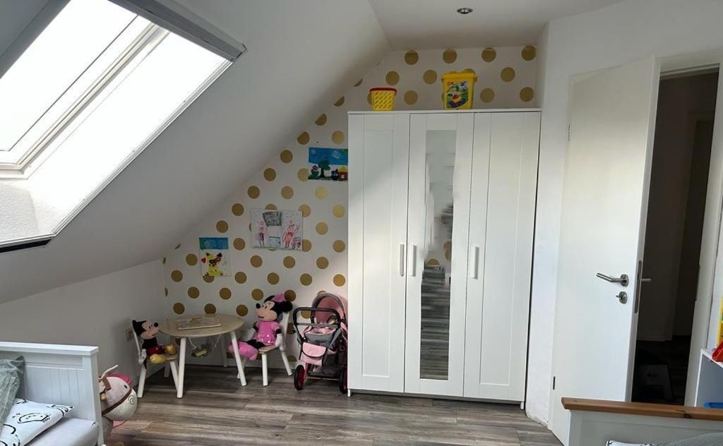 Ferienwohnung Noa 15203 เลียร์ ภายนอก รูปภาพ
