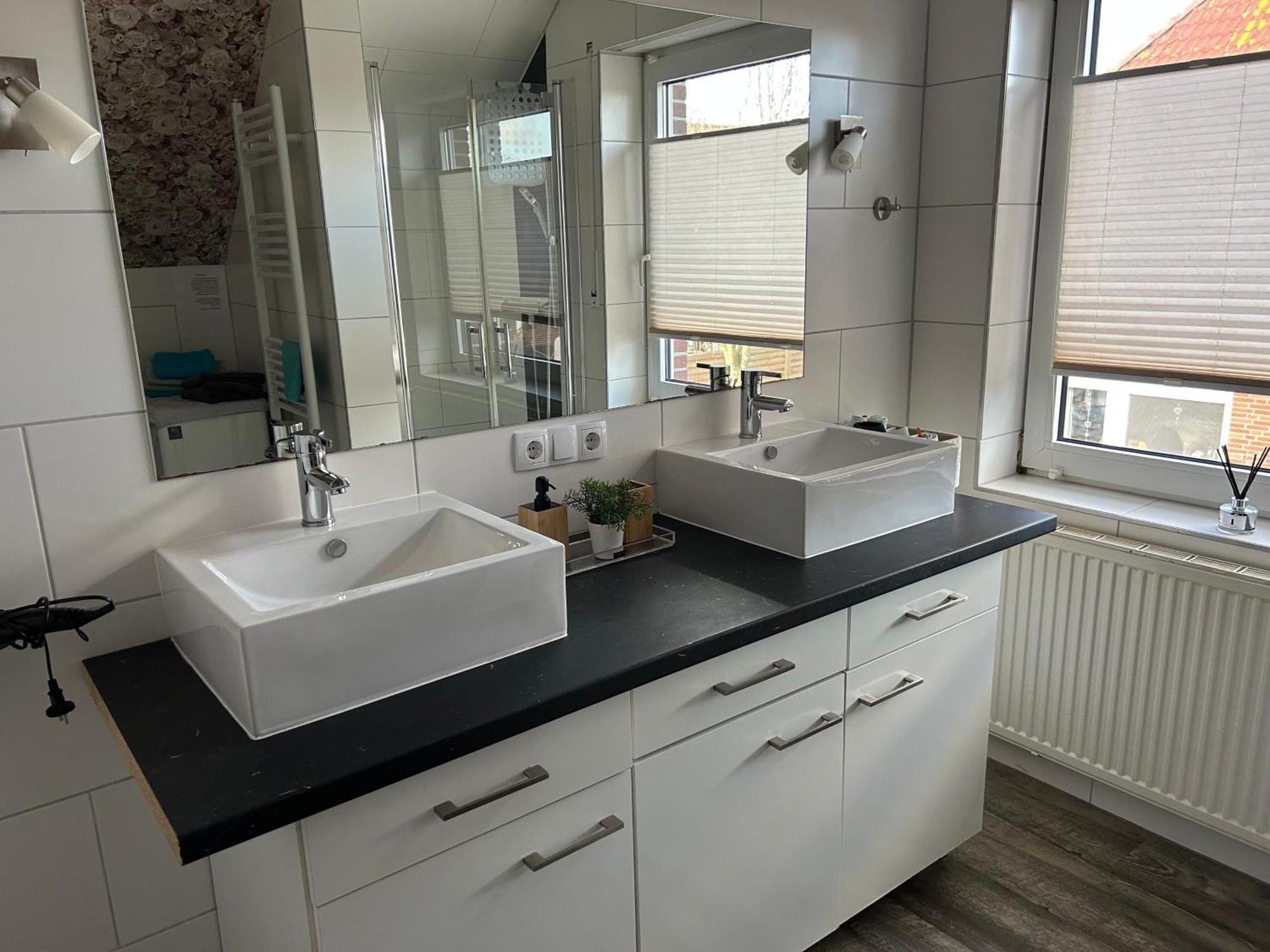 Ferienwohnung Noa 15203 เลียร์ ภายนอก รูปภาพ