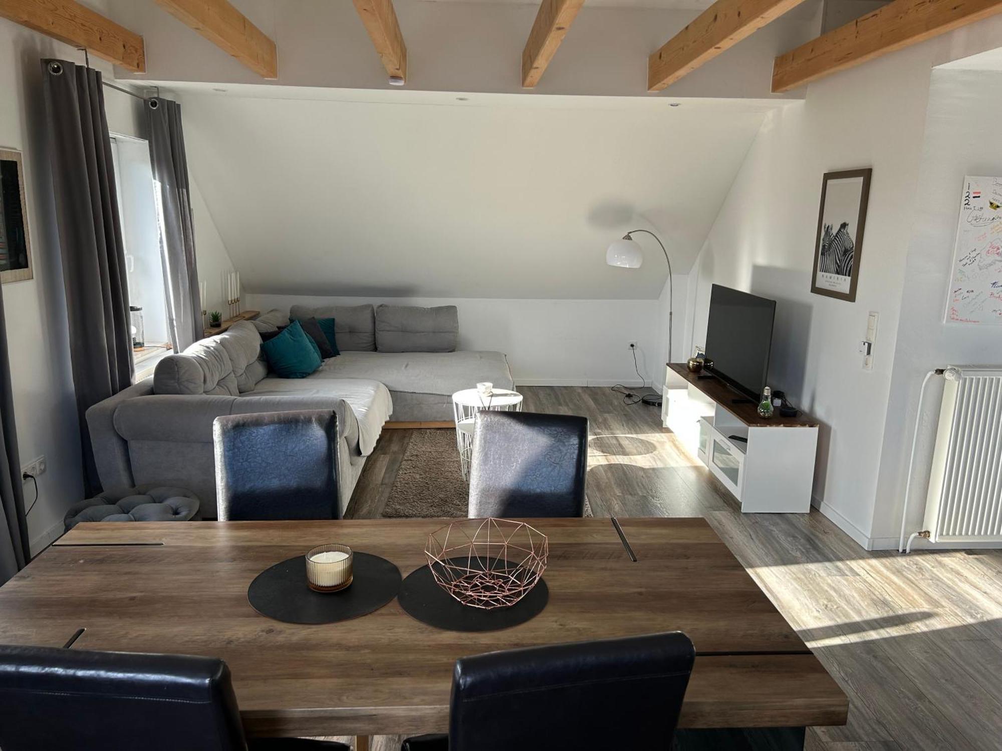 Ferienwohnung Noa 15203 เลียร์ ภายนอก รูปภาพ