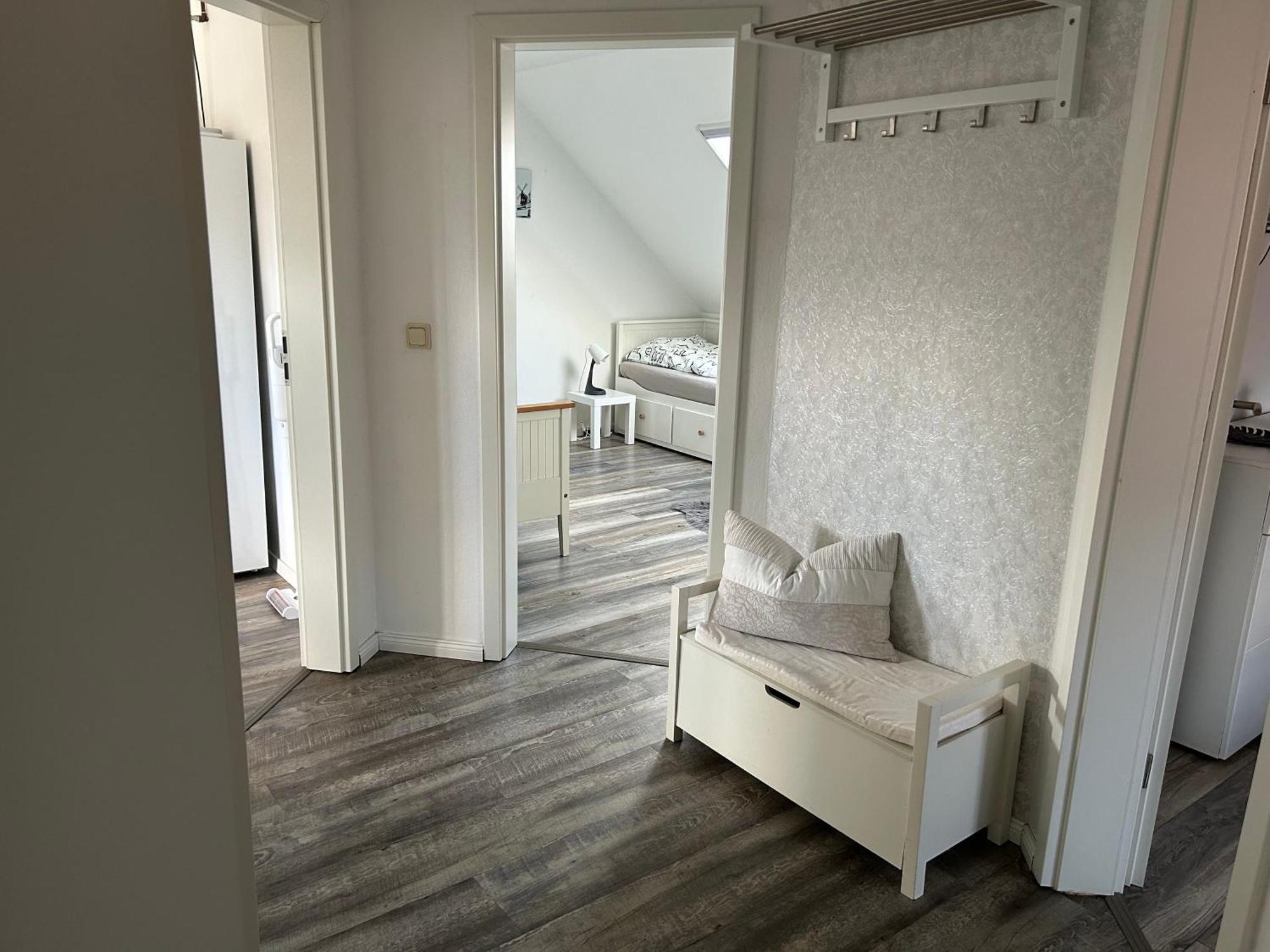 Ferienwohnung Noa 15203 เลียร์ ภายนอก รูปภาพ